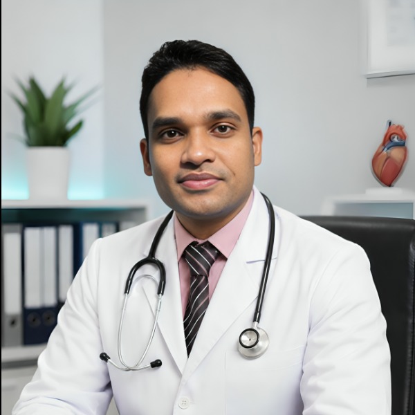 Dr. Rashedul Alom