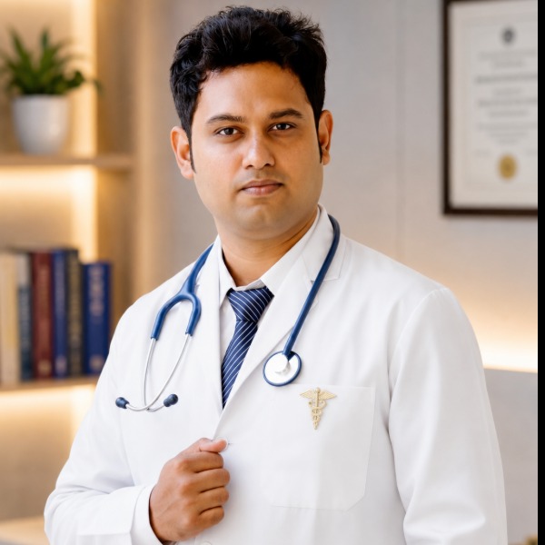 Dr. Kazi Karim Newaz