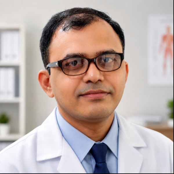 Dr. Lutful Kabir