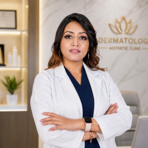 Dr. Dilruba Sharmin Ruba Khan