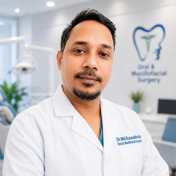 Dr.Md.Suzauddoula