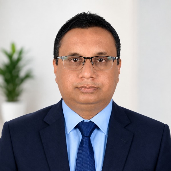 Dr. Md. Monjur-E-Elahi