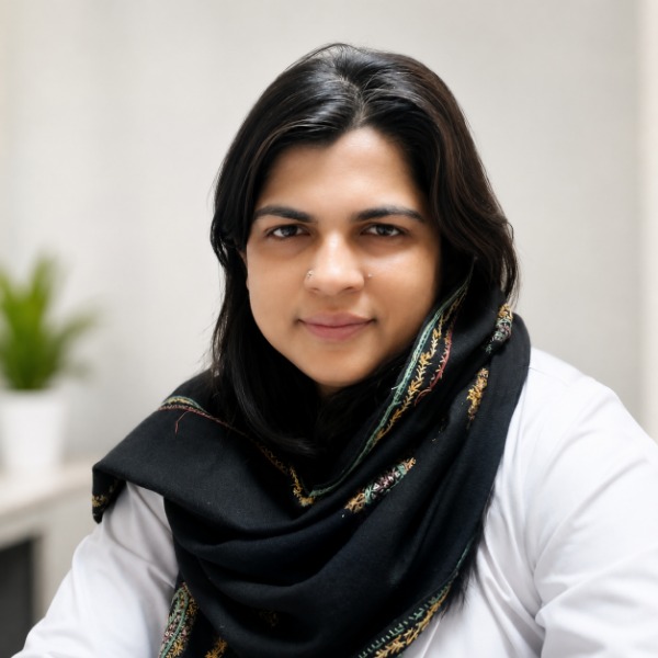 Dr. Sanjida Sharmin