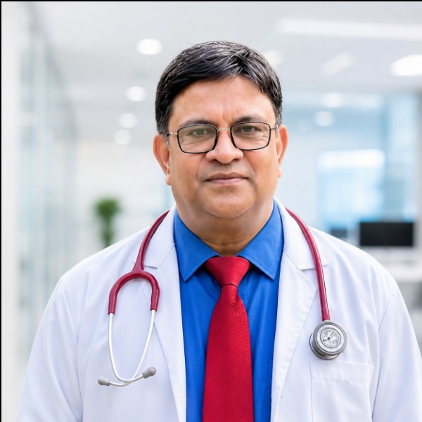Professor Dr. Md. Mahmudul Hasan
