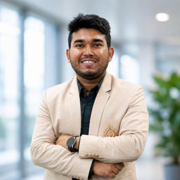 Dr.Mahmudul Hasan Riyad