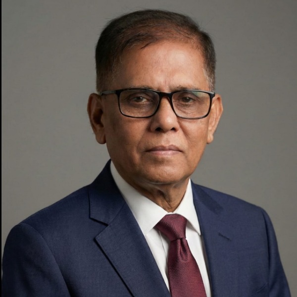 Prof. Dr. M. H. Kabir