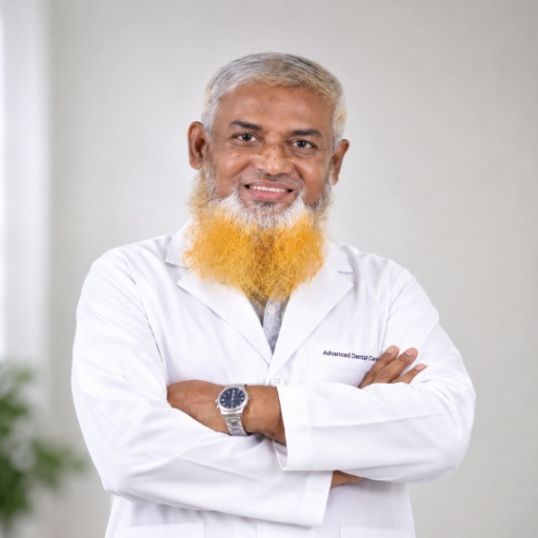 Prof. Dr. Md. Nurul Alam