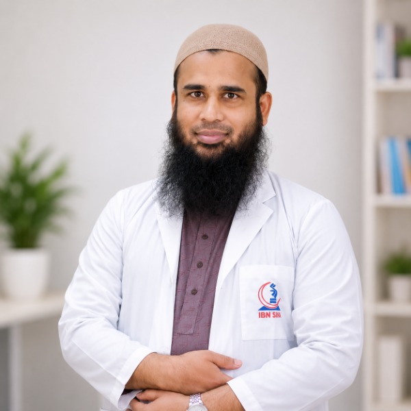 Dr. Md. Raihan Siddique
