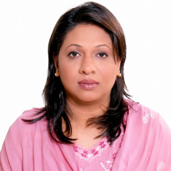 Dr. Samprity Islam