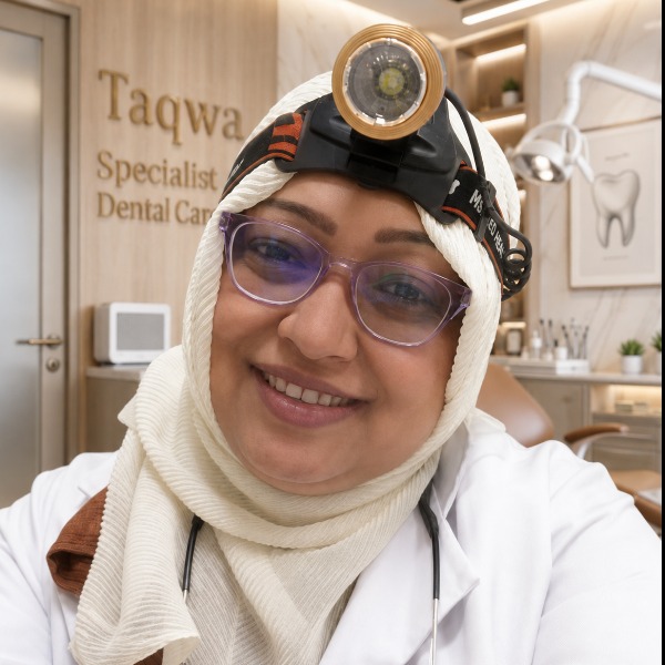 Dr. Sonia Jahan Bithi