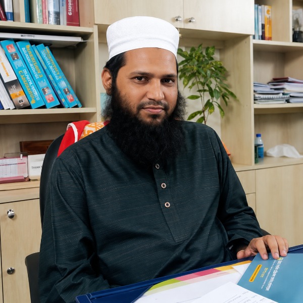 Dr. Wasim Ahmad