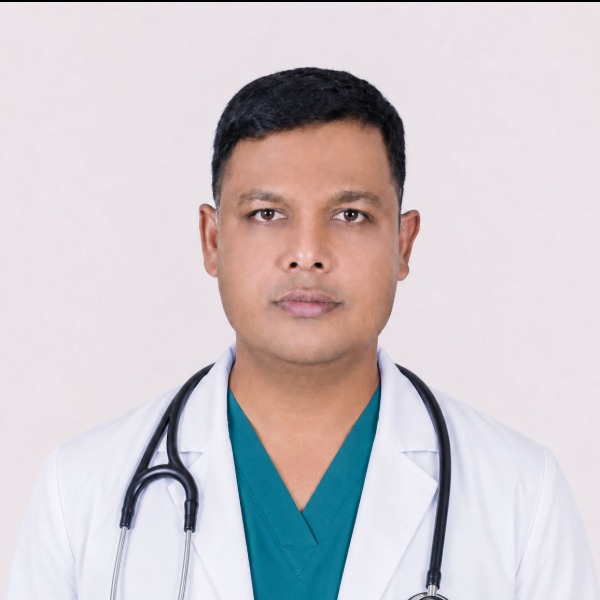 Dr. Md. Nuruzzaman Miah