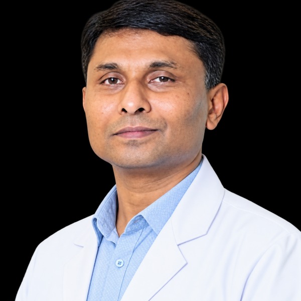 Dr. As-Ad Din Mahmood Asad
