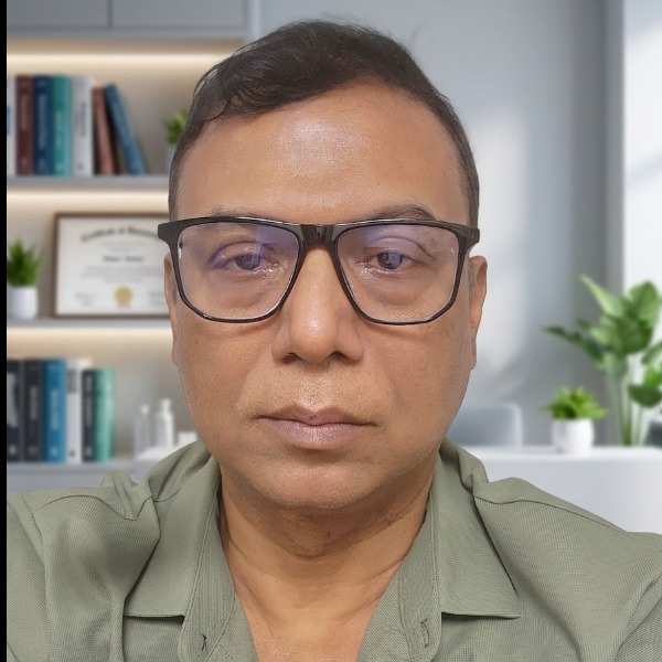 Dr.Khan Asaduzzaman
