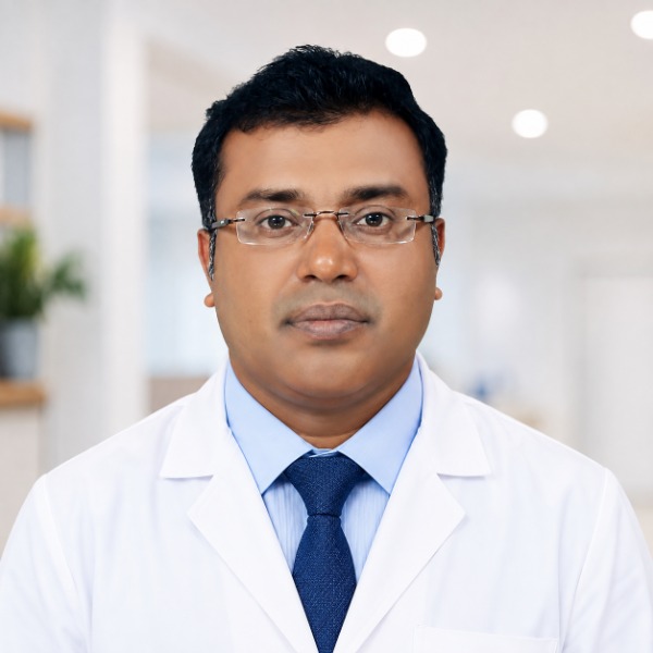 Dr. Md. Salek Bin Islam