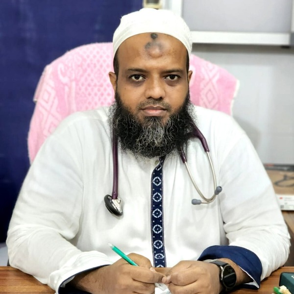 Dr. Moinuddin Ahmed