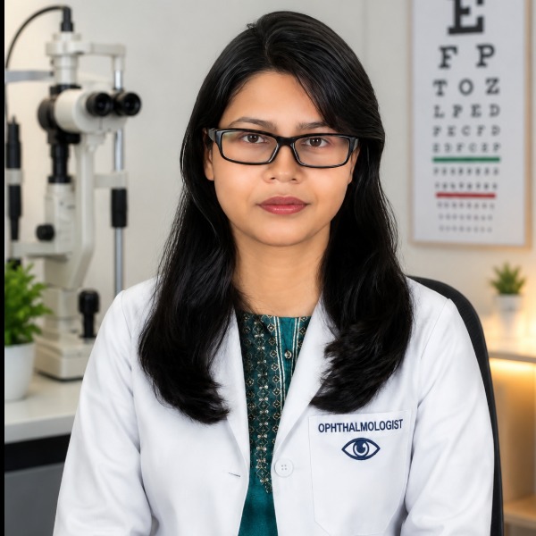 Dr. Nabila Hassan