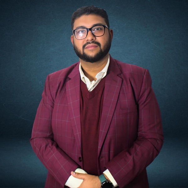 Dr. Ashfaque Rahman Khan