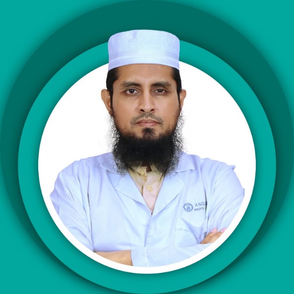 Dr Shamim Fuad