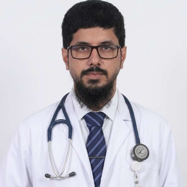 Dr. Salman Siddikee Susmoy