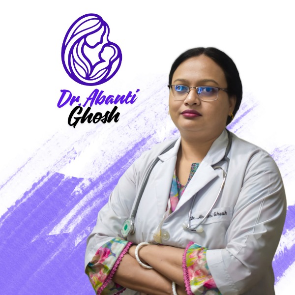 Dr. Abanti Ghosh
