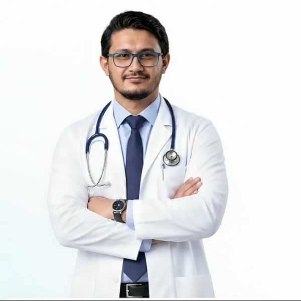 Dr M.A.Kahhar