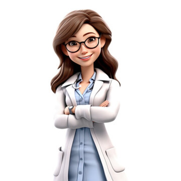 Dr. Binita Das Toma