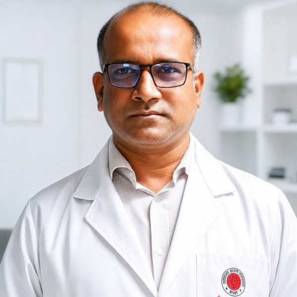 Dr. Md. Nazim Uddin