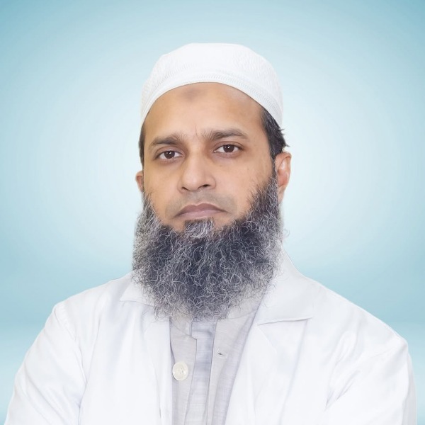 Dr. S B Rasel