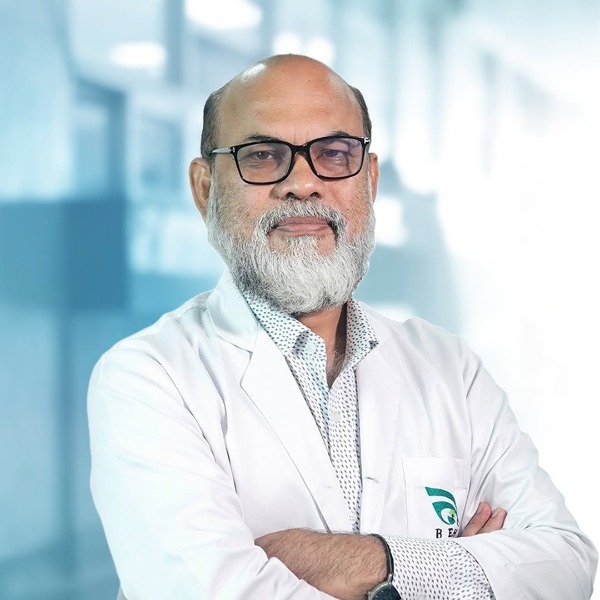 Dr. Md. Abul Kalam Azad
