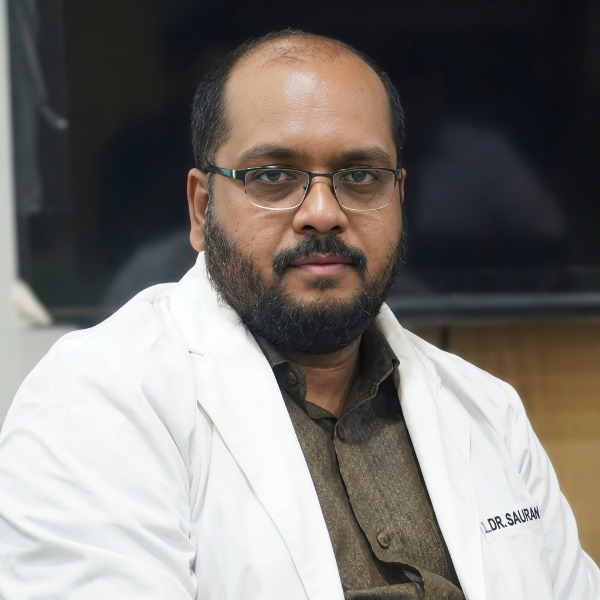 Dr. A B M Sarowar Jahan Jewel