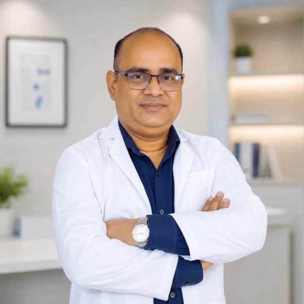 Dr. Rafiul Karim Khan, Rony