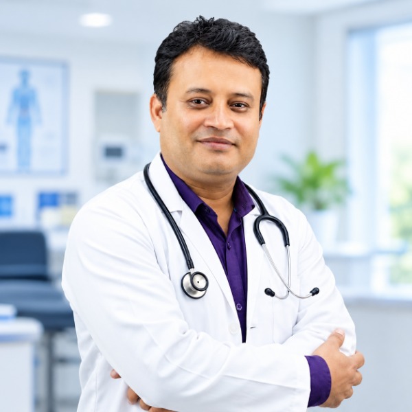 Dr. Abdullah Al Mamun Shahin