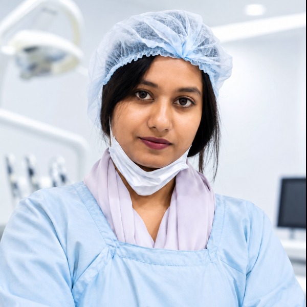 Dr. Atoshe Islam