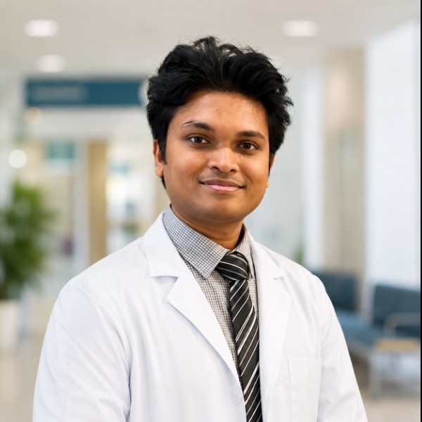 Dr. Ahmad Pear Salahddin