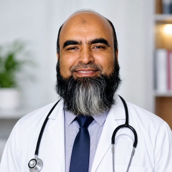 Dr.Md.Awlad Hossain(Ripon)