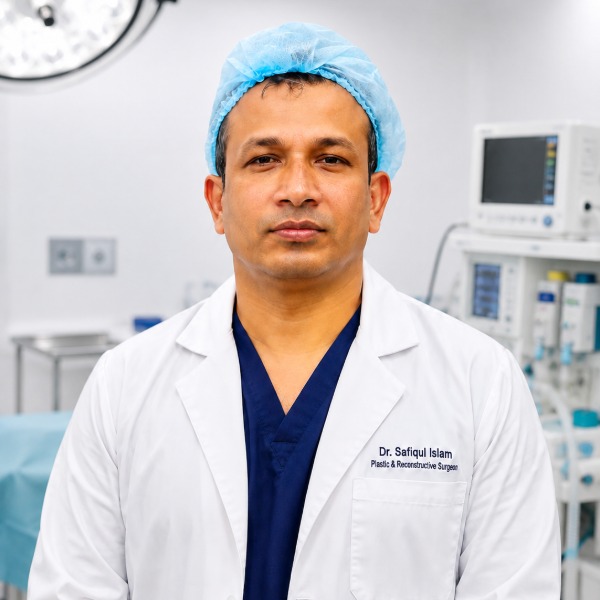 Dr. Safiqul Islam