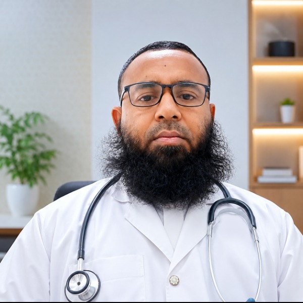 Dr. Md. Faizur Rahman