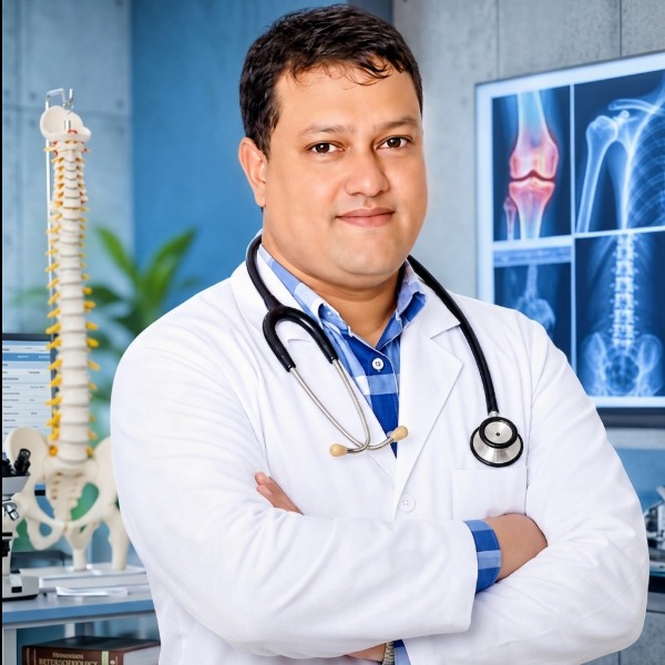 Dr. Md. Nezam Uddin