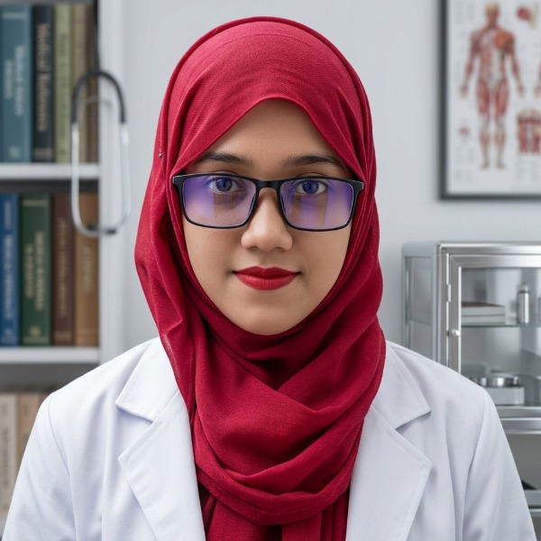 Dr.Fatema Akter