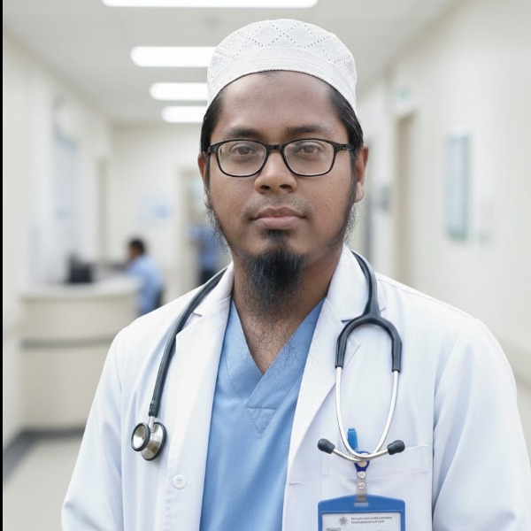 Dr. Md. Ashraful Islam