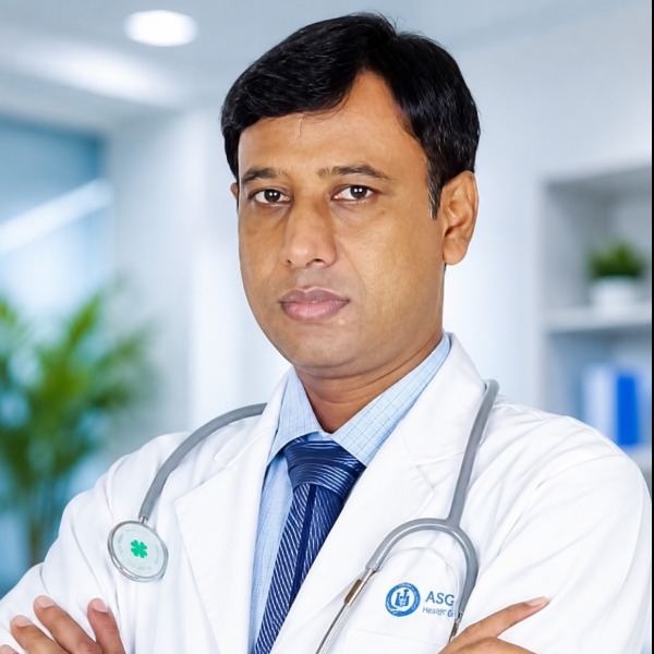 Dr. Md. Jilhaj Uddin