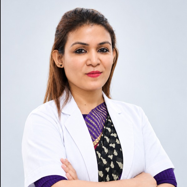Dr. Ilmoon Kabir