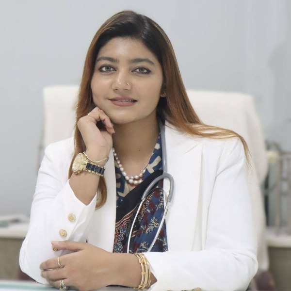 Dr. Saima Ahmed Remi