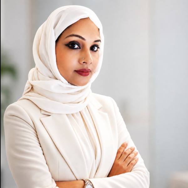 Dr. Mortuza Begum (Ranu)