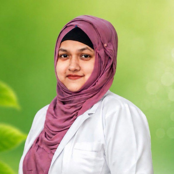 Dr. Ishrat Jahan Swarna