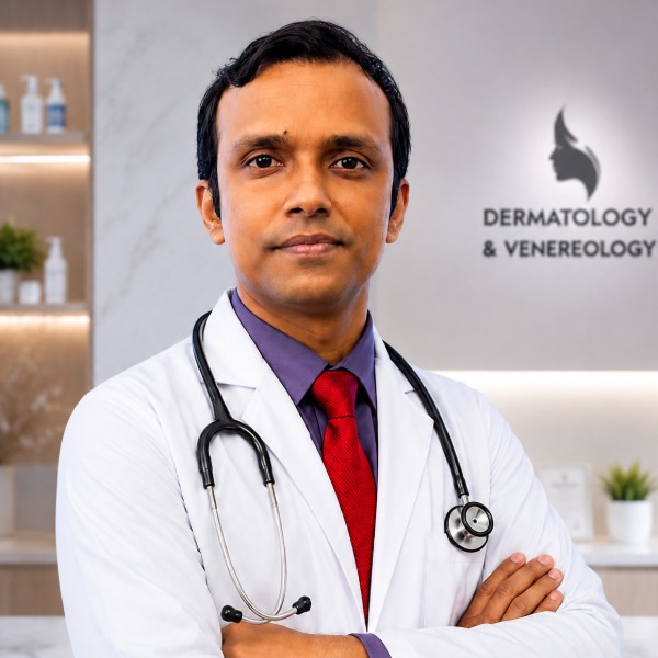 Dr. Md. Atiqul Haque
