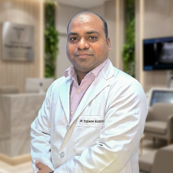 Dr. Md.Tasnim Alam Russel
