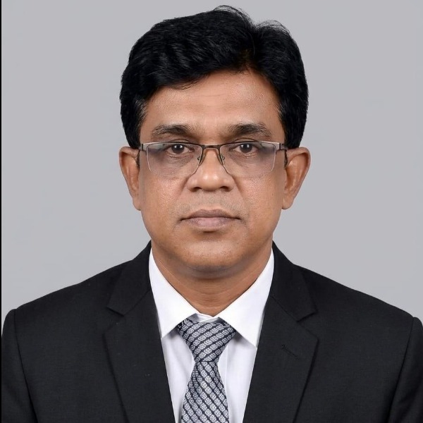 Dr. Md. Ferdous Faruk