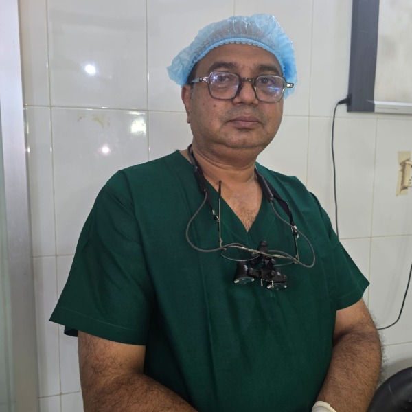 Dr. Towhidul Islam
